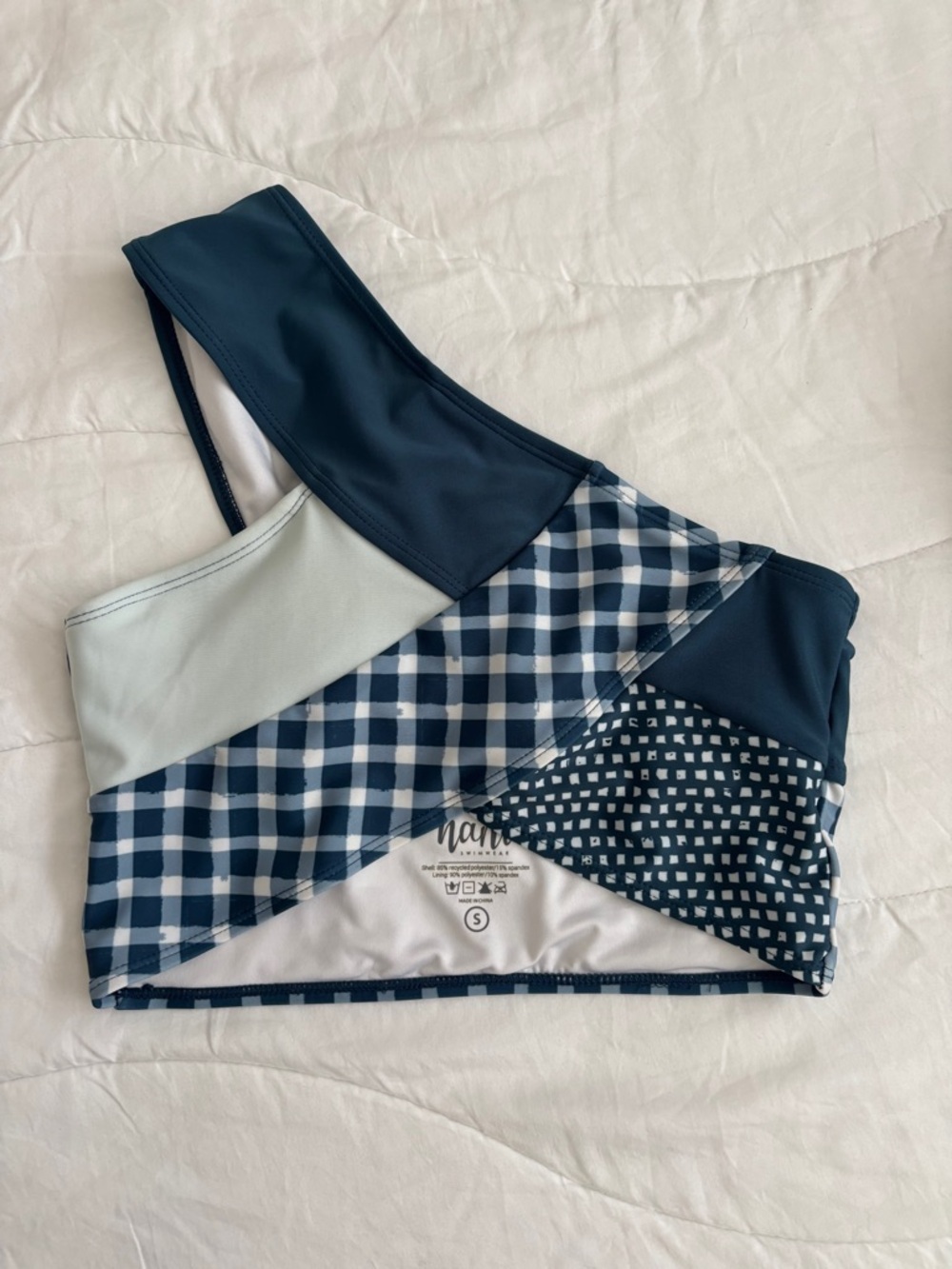 Nani Swimwear Top